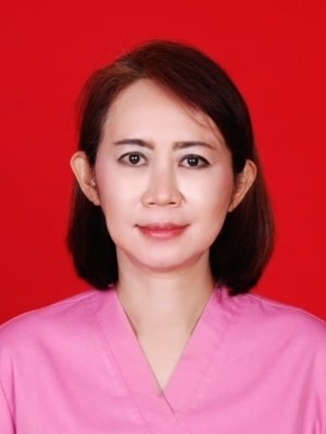 dr Wigih Wuryaningrum Sp.DVE, FINSDV