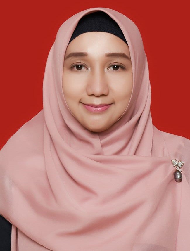 Dr. Meidyta Sinantryana Widyaswari Sp.DVE, FINSDV