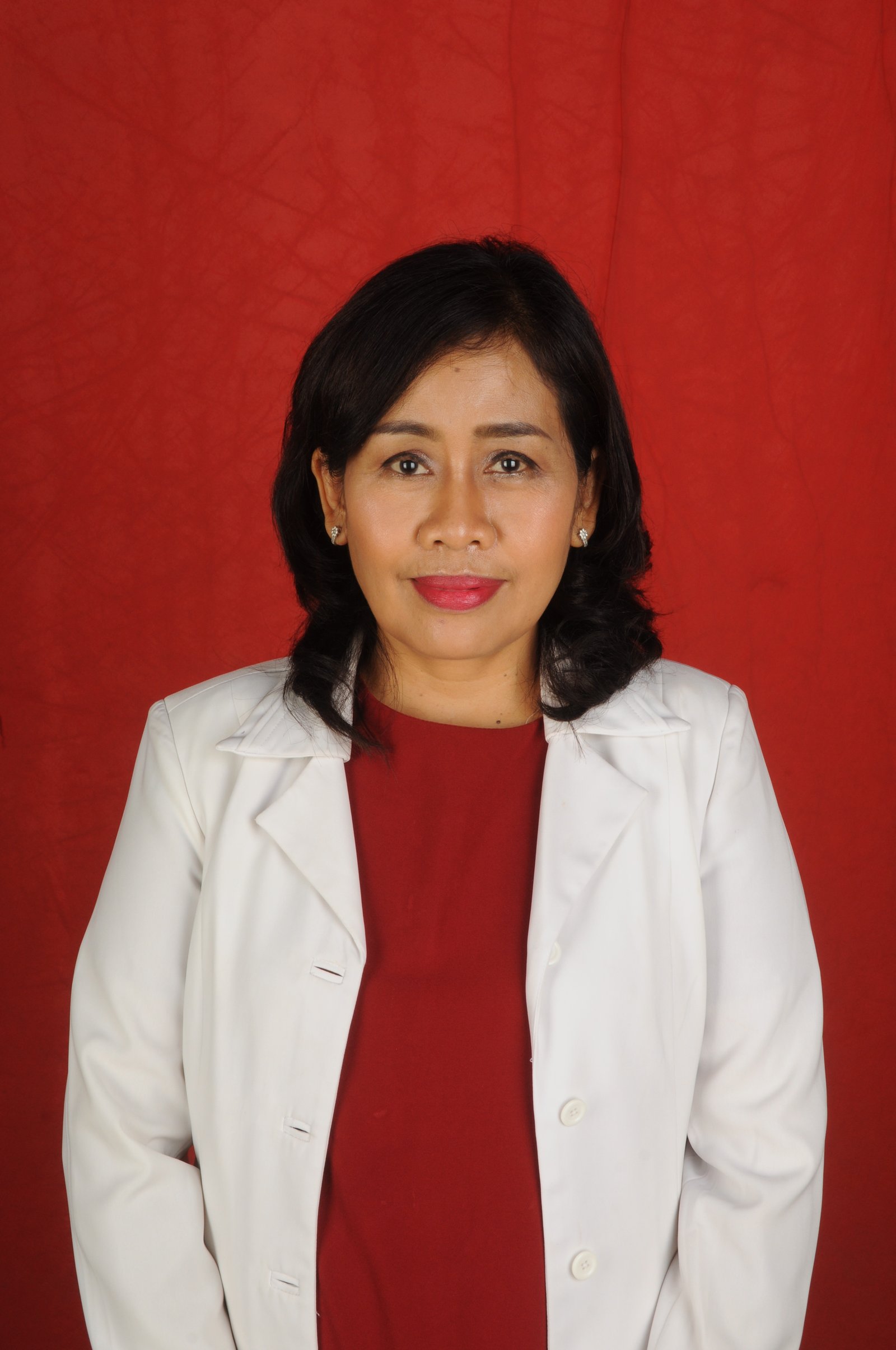 Dr, dr I Gusti Ayu Agung Praharsini Sp.D.V.E., Subsp.D.K.I, FINSDV,FAADV