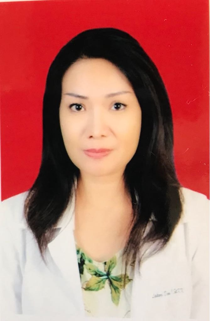 dr. Anak Agung Ayu Laksmi Dewi Budiani Sp. D.V.E., FINSDV