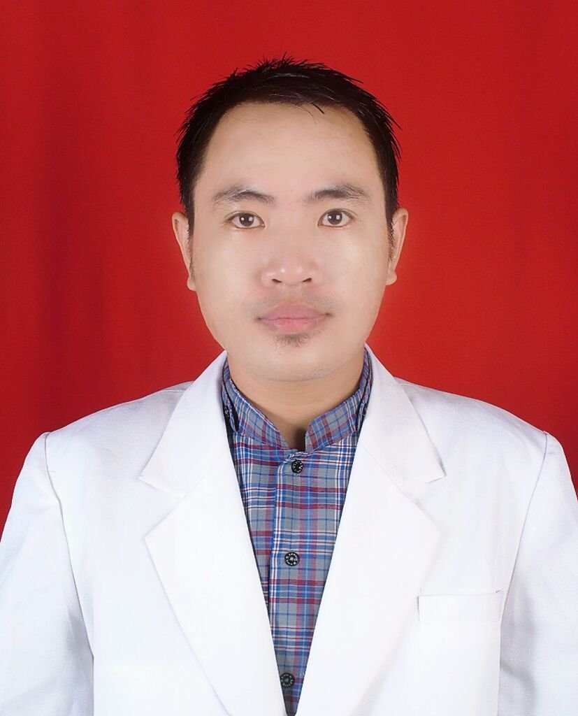 dr M. Ariawan Artha Siada M. Biomed Sp.D.V.E