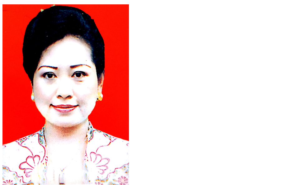 dr. I Gusti Ayu Made Sri Widyastuti M.Biomed, Sp.D.V.E