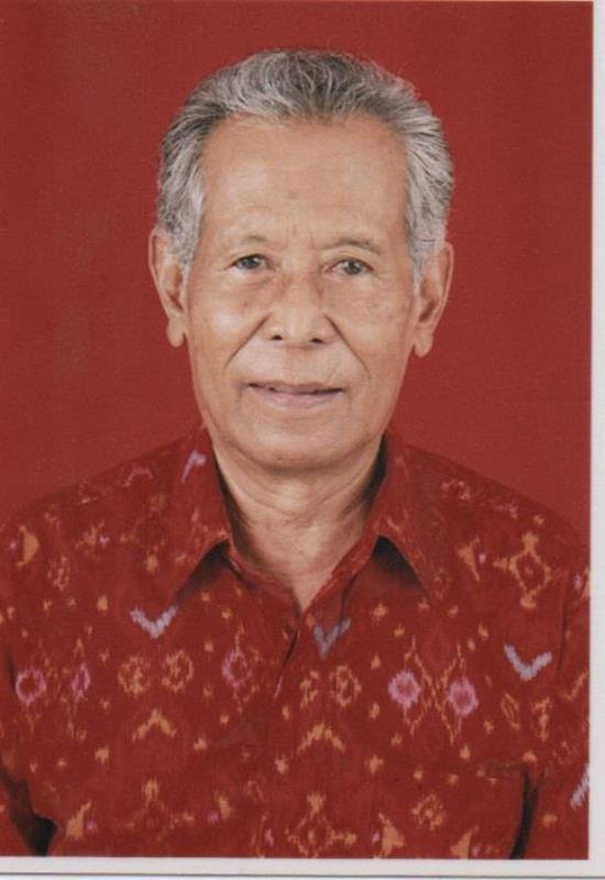 dr. I Nyoman Sutama Sp.KK