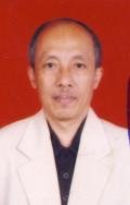 Dr L. Kusbandono Sp.D.V, FINSDV
