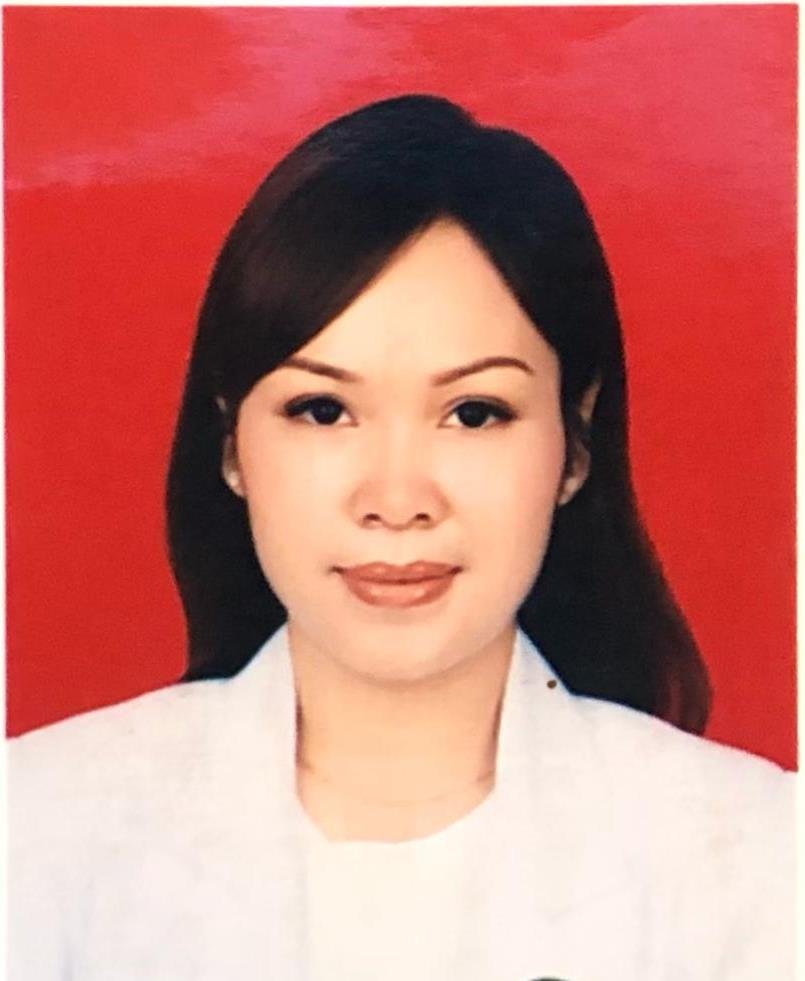 dr. Ida Ayu Intan Pratiwi Sp.DV