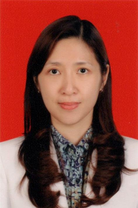 Dr. Yeyen Yovita Mulyana Sp.KK, M.Kes