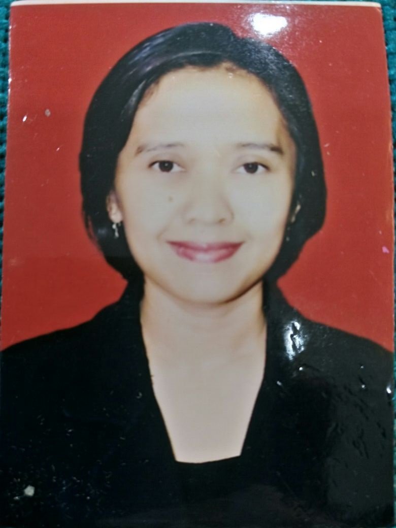 dr. Putu dyah ayu saraswati M.Sc, Sp.D.V.E