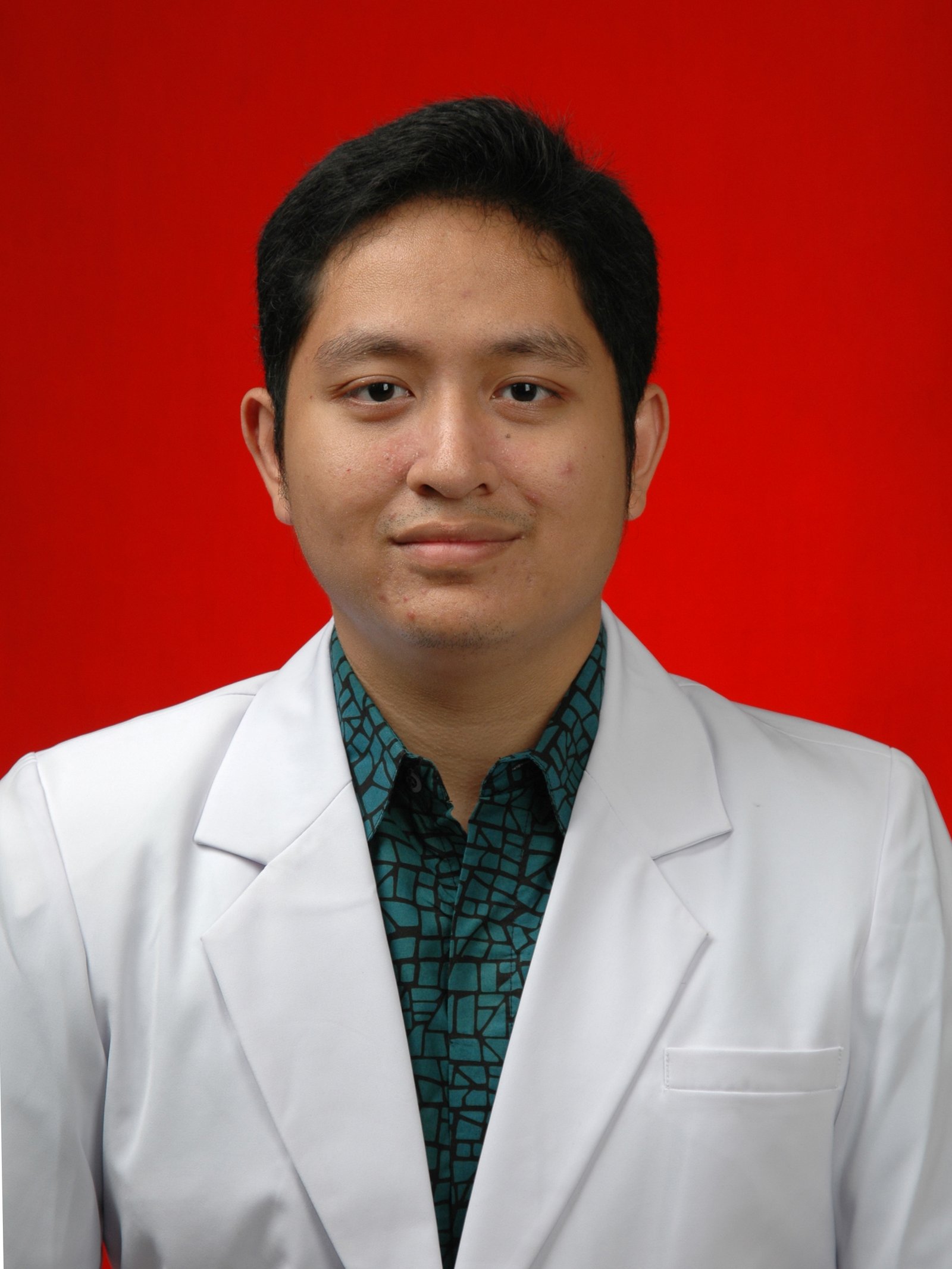 dr. Aditya Permana M. Biomed Sp.DVE