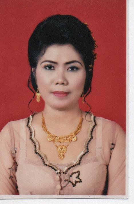 dr Made Sastiningsih Sp.KK