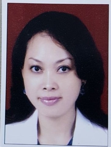 dr NI WAYAN WENDY RINAWATI Sp.D.V.E