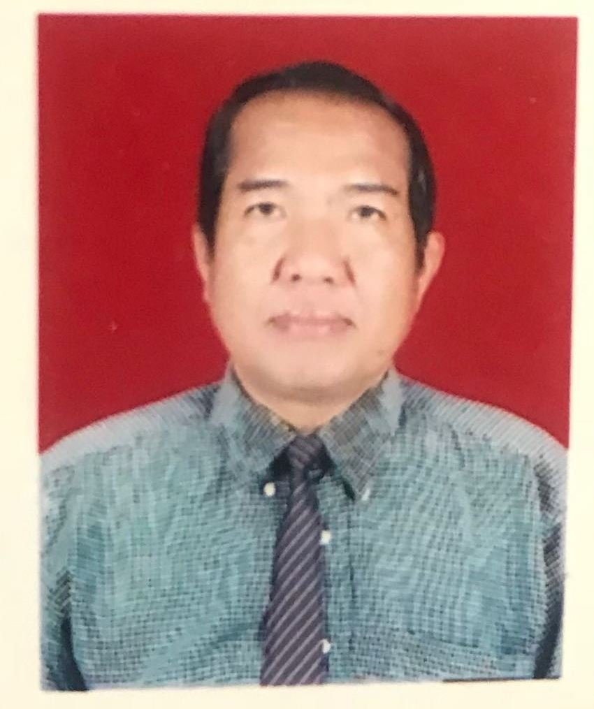 dr. I Gusti Ketut Darmada Sp.KK(K)
