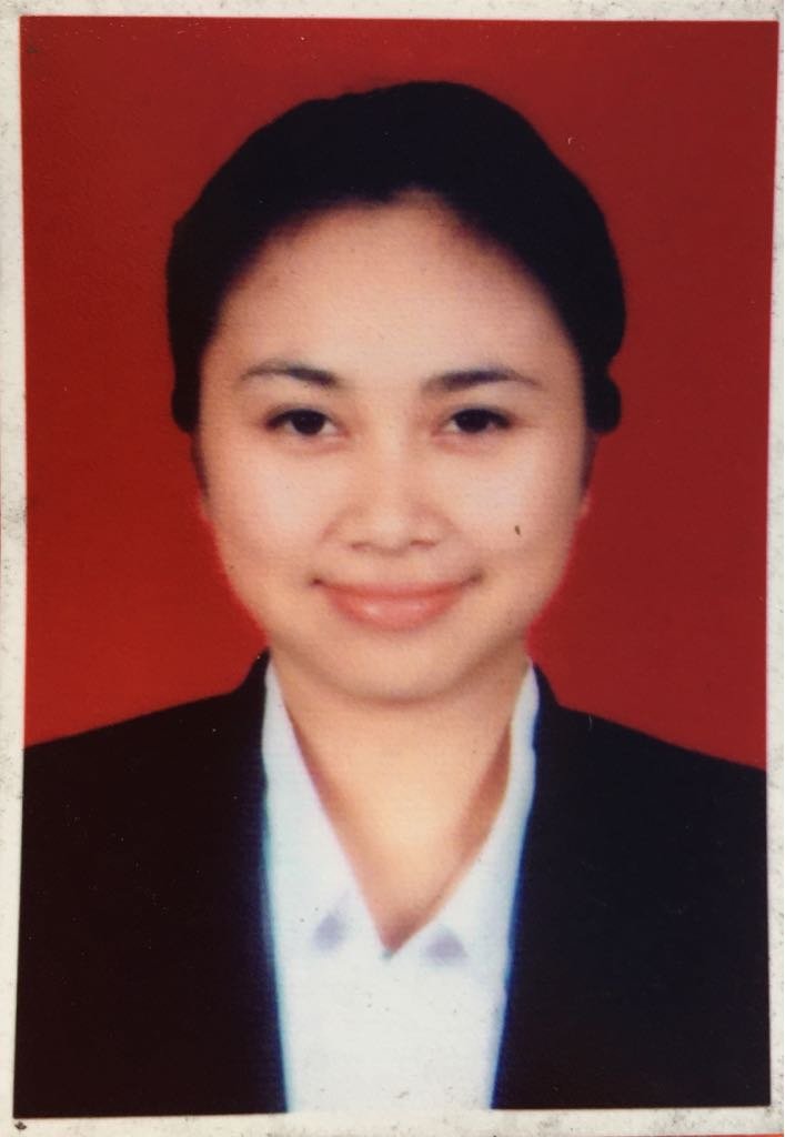Dr. Putu Ayu Diah Nareswari Daryago, M.Biomed, Sp.DVE