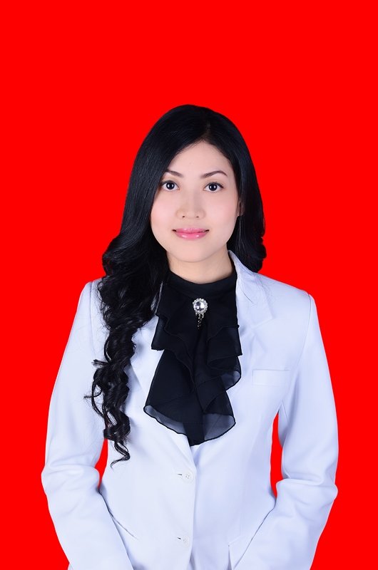 dr. I Dewa Ayu Vanessa Vijayamurthy M.Biomed, Sp.DVE