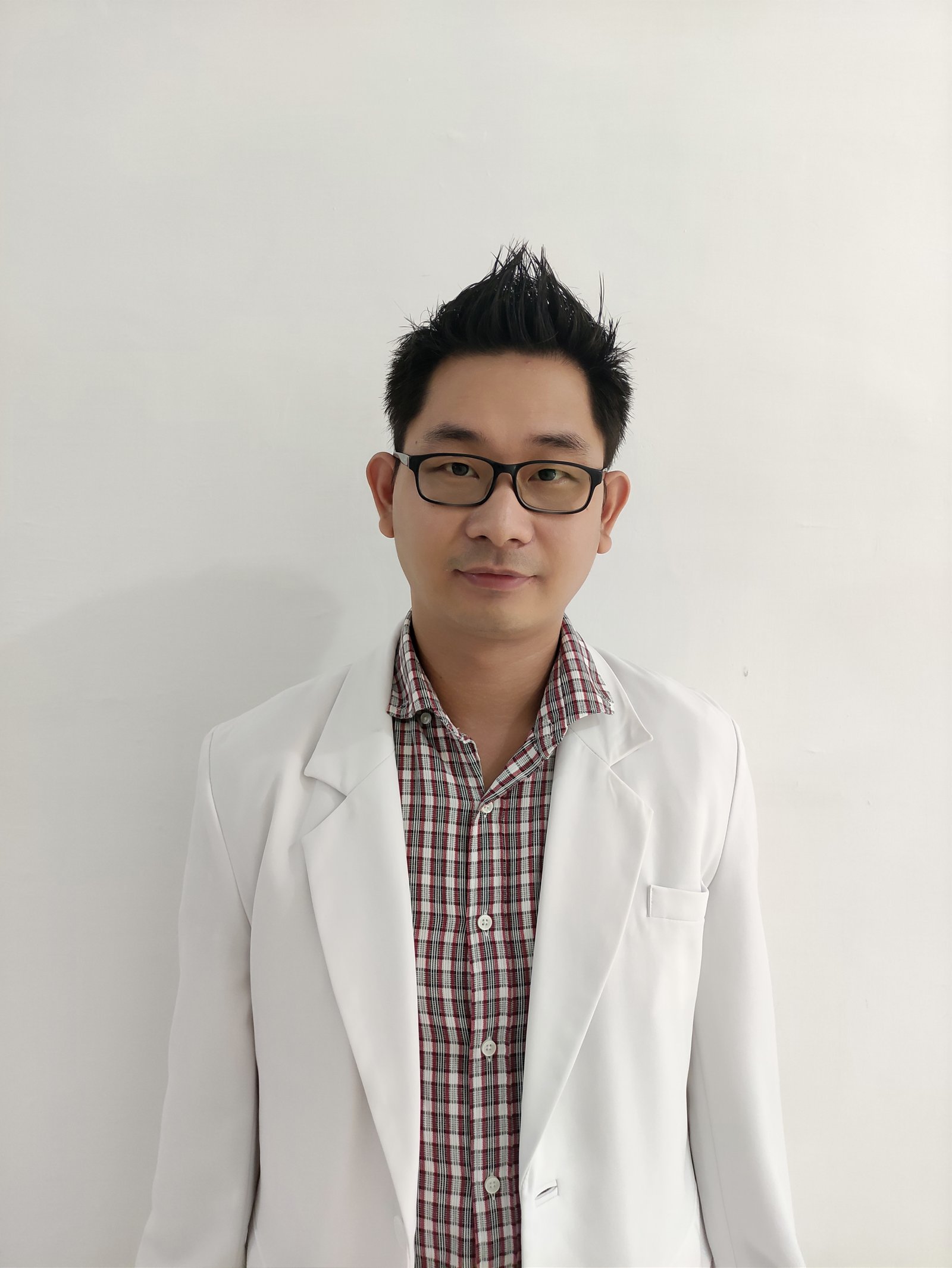 Dr. Indra Teguh Wiryo Sp.KK