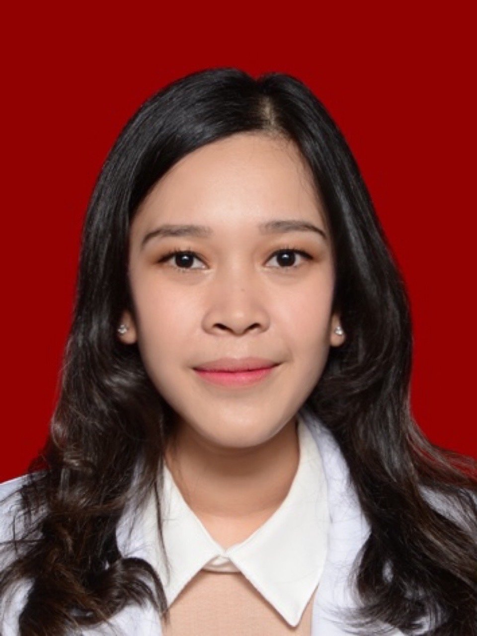 Dr. Vashty Amanda Hosfiar SpDV