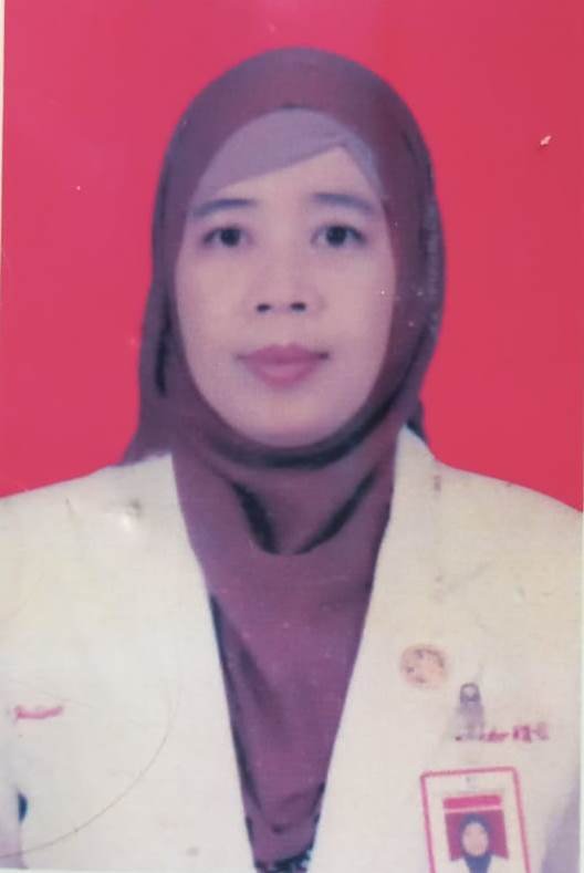 Dr. Yulianti Sp.KK, M.Kes