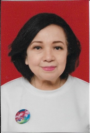 Dr. Hermia T. Moegni Sp.KK