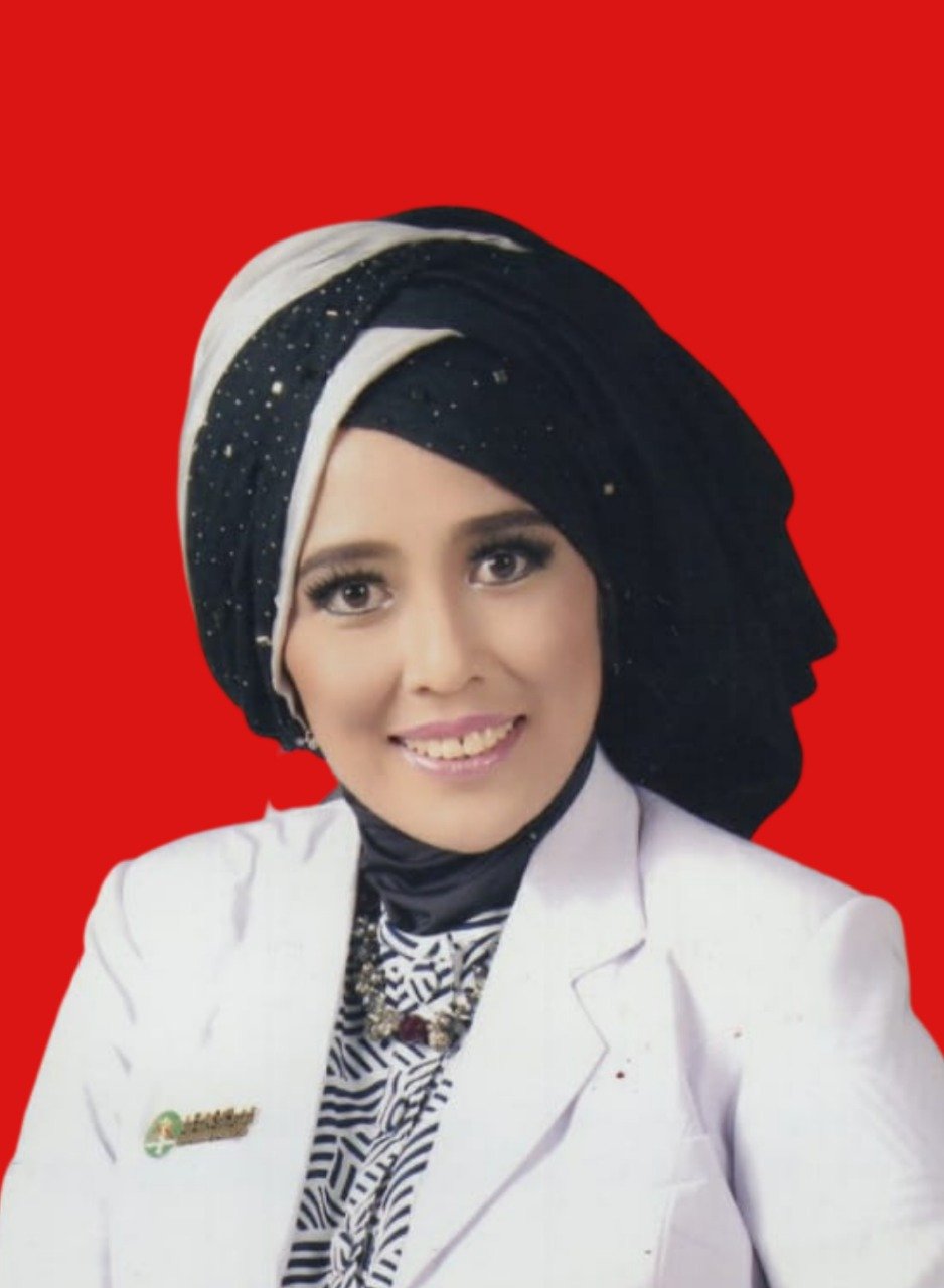 DR. Dr. Enik Srihartati Sp.DVE, FINSDV, FAADV