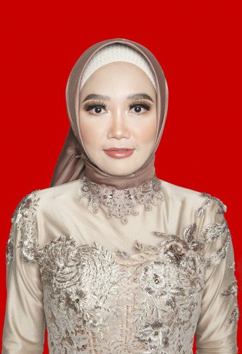dr. Putti Fatiharani Dewi SpDVE