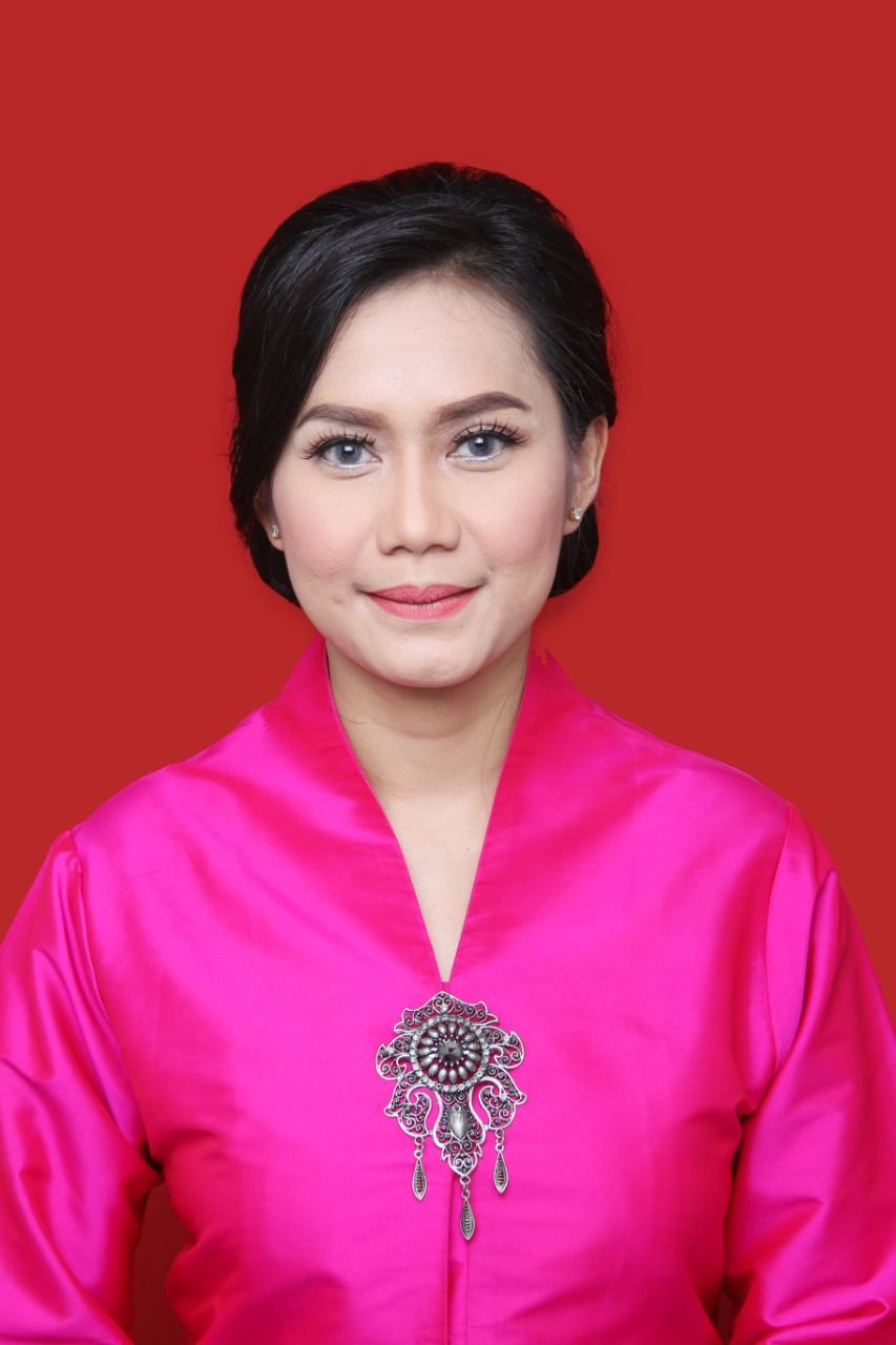 Dr. Fiska Rosita Sp. DVE