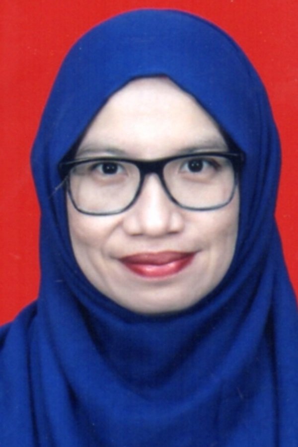 Dr. Synthia Sari Toha Sp.DV