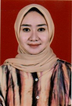 dr. Dinda Rozita Maharani