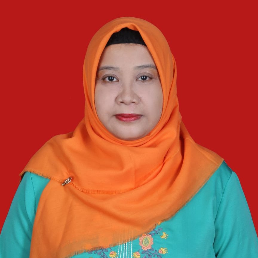 Dr. Erni Setiyawati M.Sc., Sp.DVE