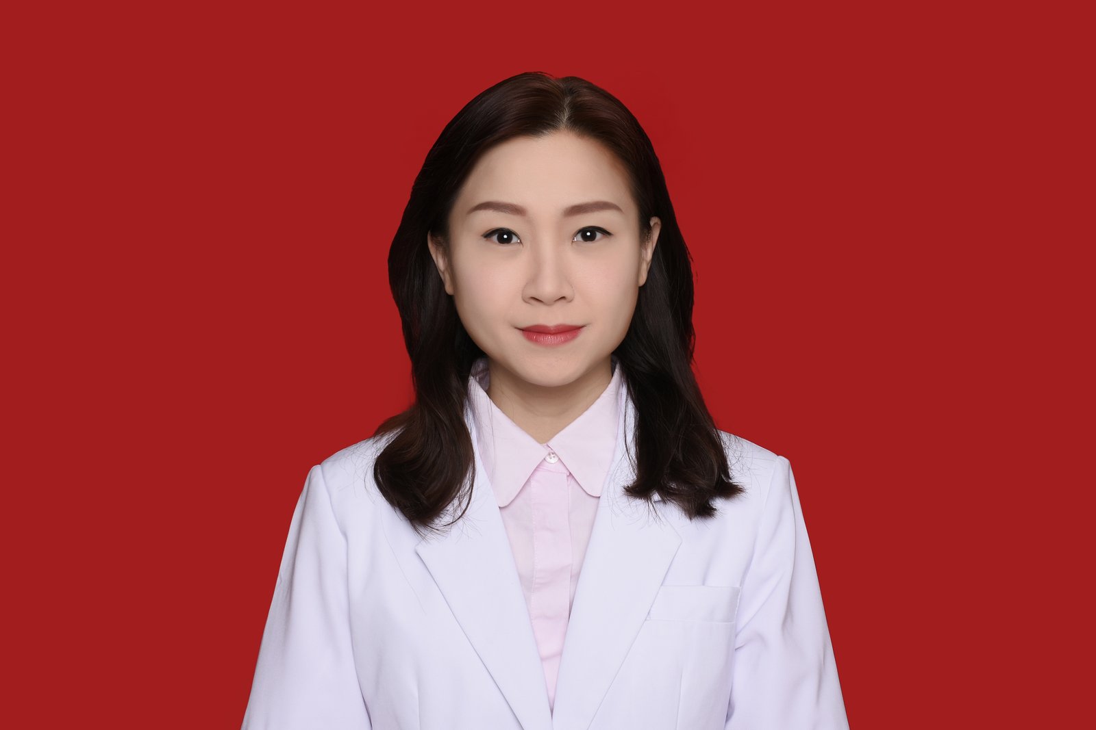 Dr. Cindy Fransisca, Sp.DV