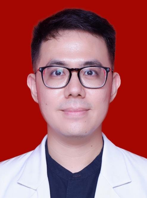 dr. Benjamin Ricardo Rubirosa Lumban Tobing , M.Ked(DV), Sp.DVE