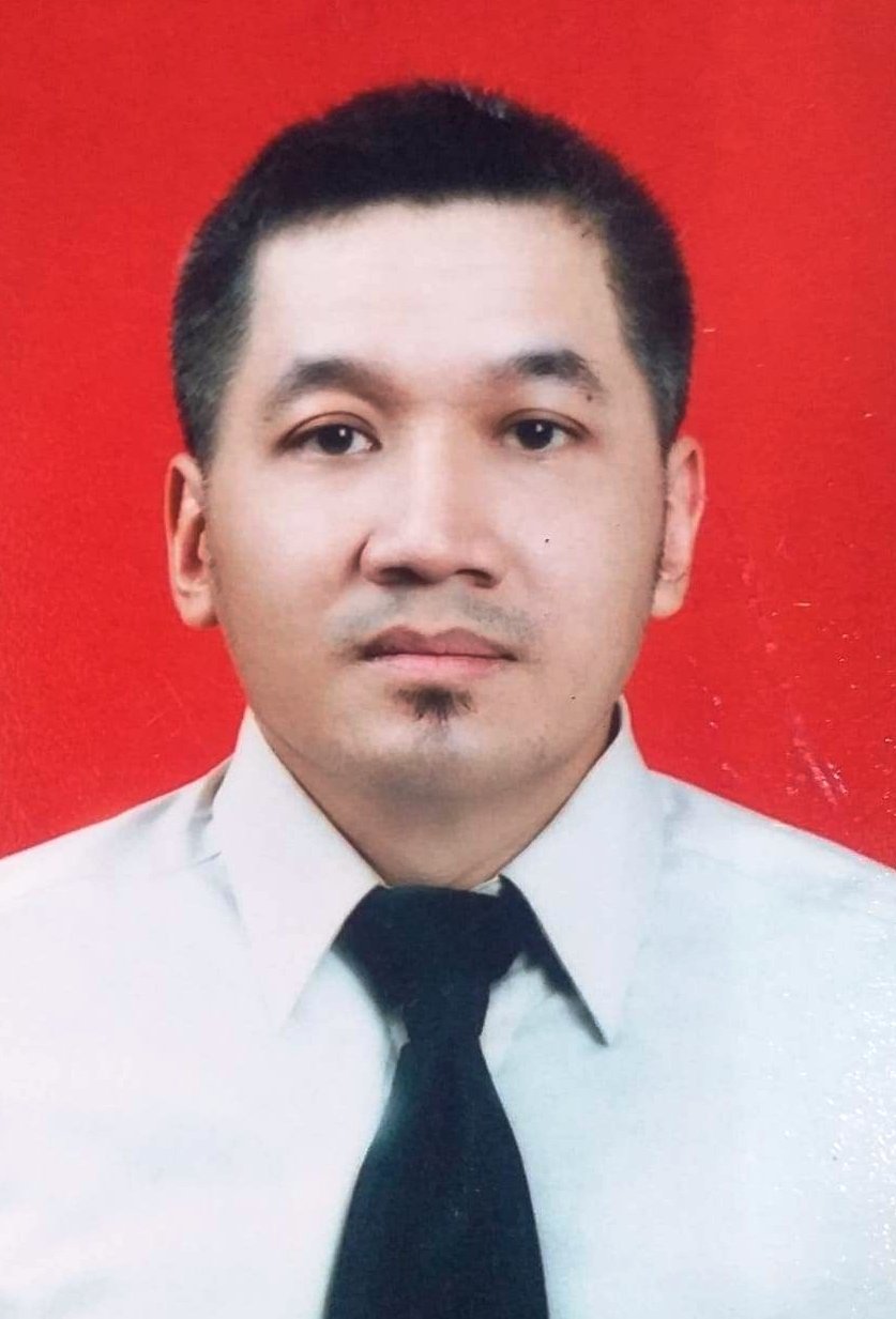 Dr Avril Novianto Sp. D.V.E