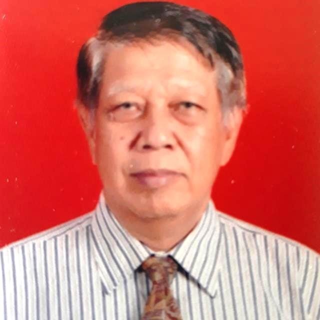 Prof. Dr. Hari Sukanto Sp.KK(K), FINSDV, FAADV