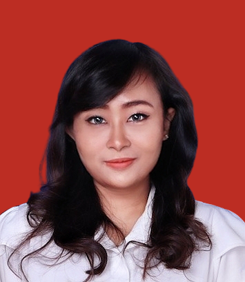 Dr. Agatha Anindhita Ayu Ardhaninggar M.Ked.Klin, SpDV