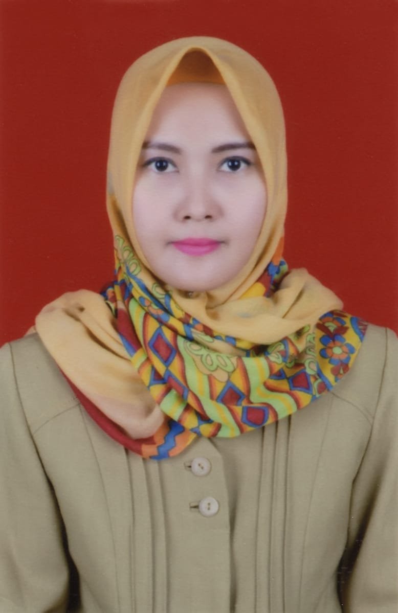 dr. Diah Ngesti Kumalasari. M.Ked.Klin.,Sp.DVE