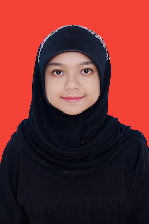 dr. Alfina Multaza Rahmi M.Ked.Klin, Sp.DVE