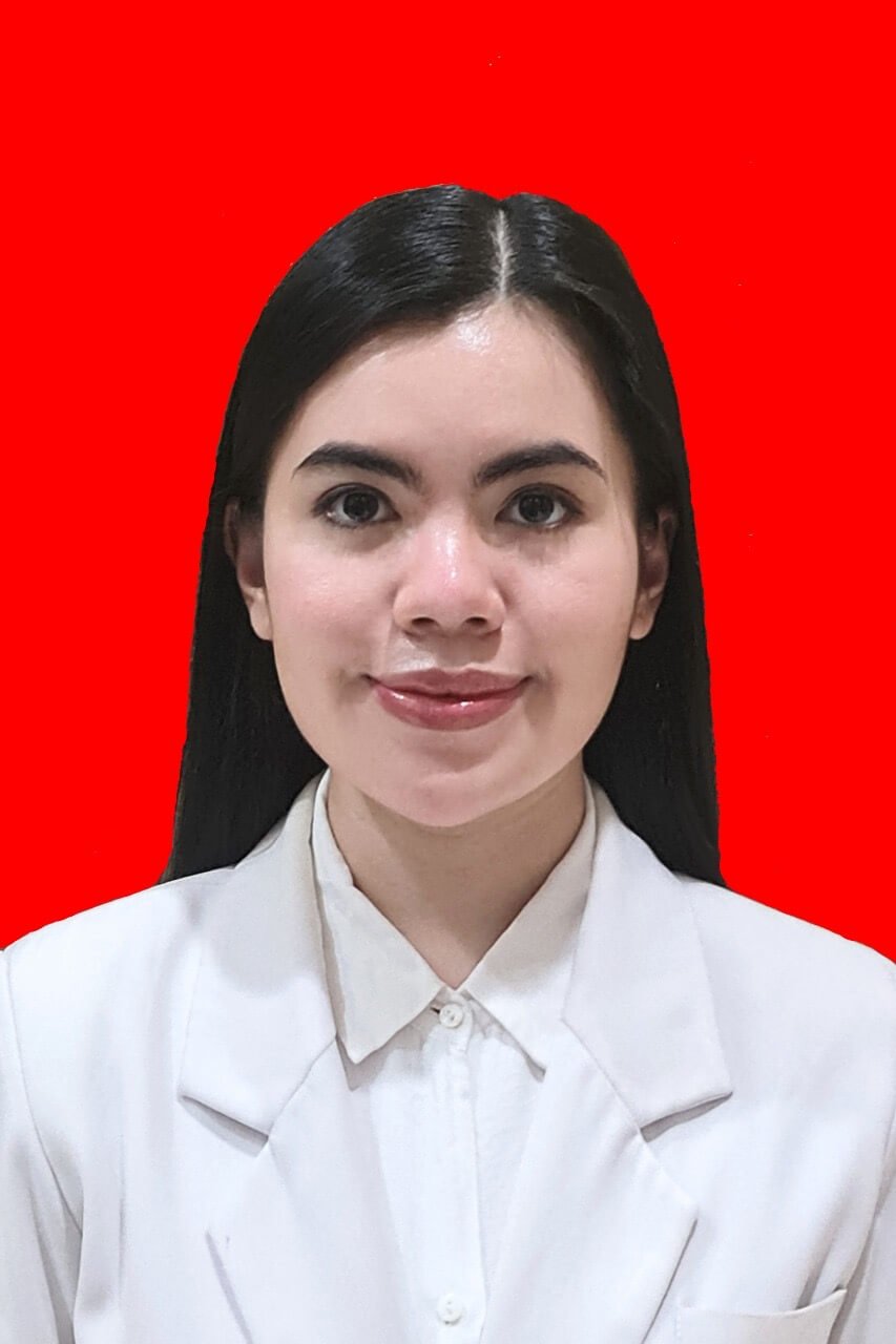 dr. Azalia Aprinda Bahat MKed.Klin, SpDVE