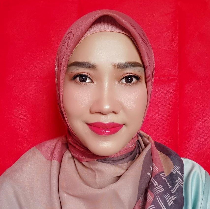 Dr Diah Ira Heriwati Sp.DV