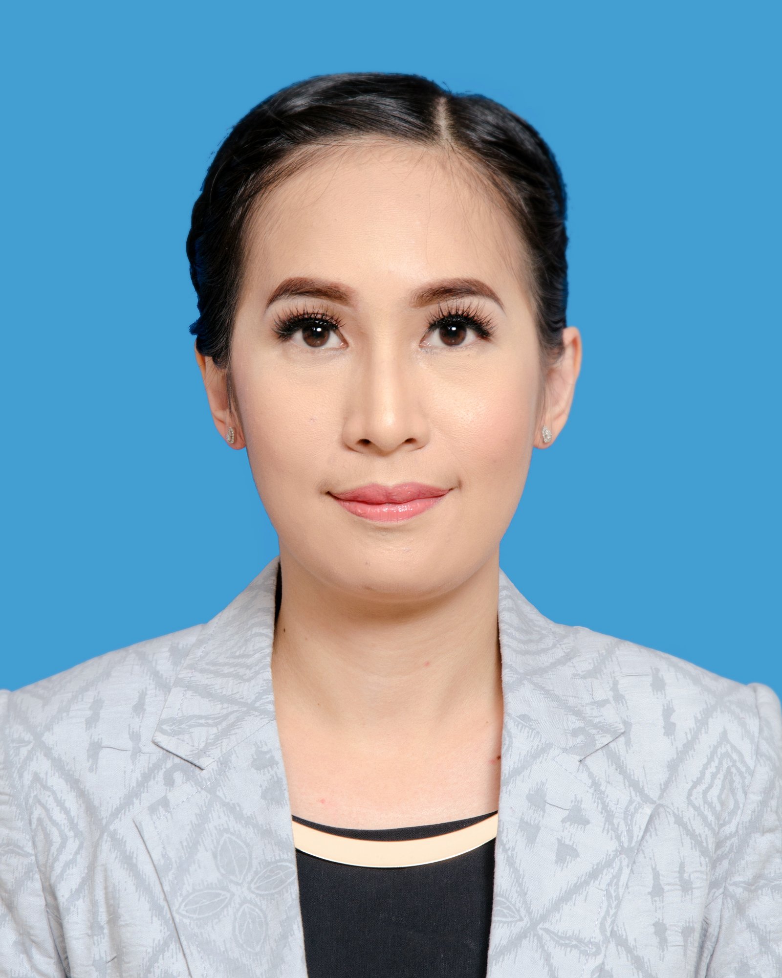 dr. Devi Ermawaty Silitonga SpDVE,. FINSDV