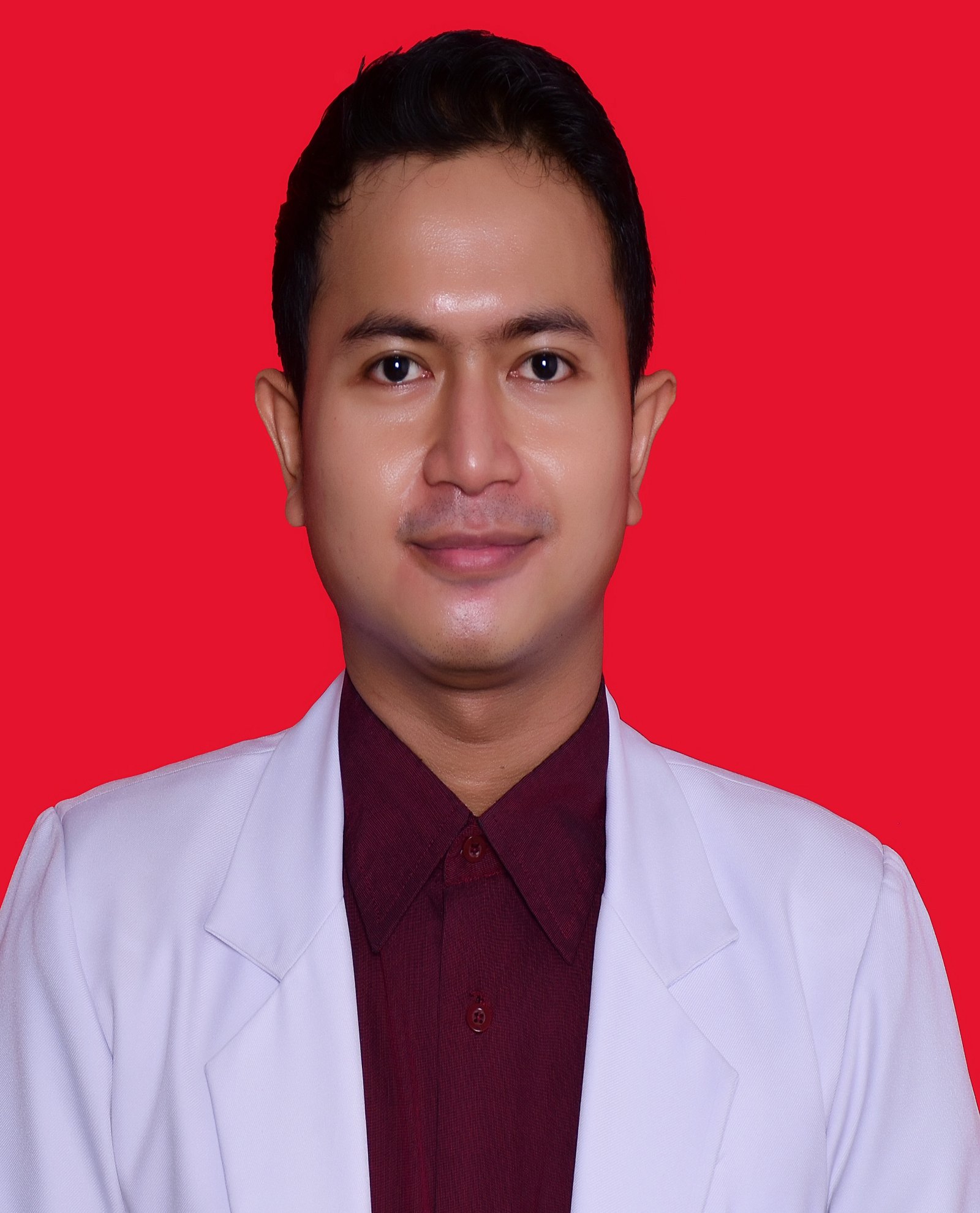 dr. Mochammad Ayyub Arachman M.Ked.Klin., Sp.D.V.E.