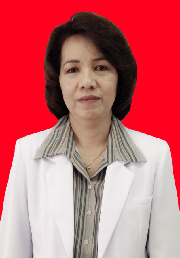 dr. Renate Tamara Kandou Sp.KK(K), FINSDV, FAADV
