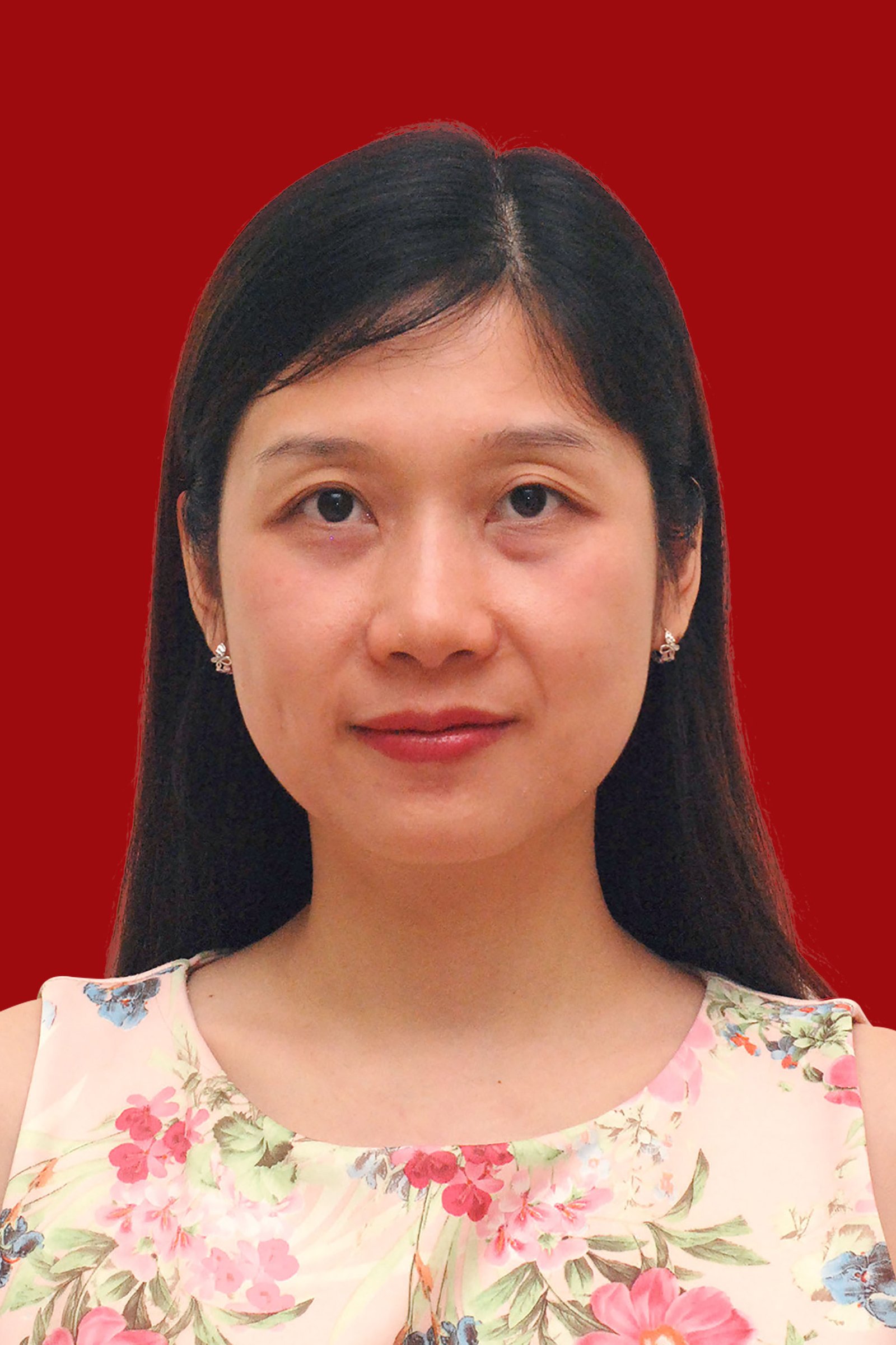 Dr. Yenny Ayuningtyas Hadinata M. BIOMED, Sp.KK