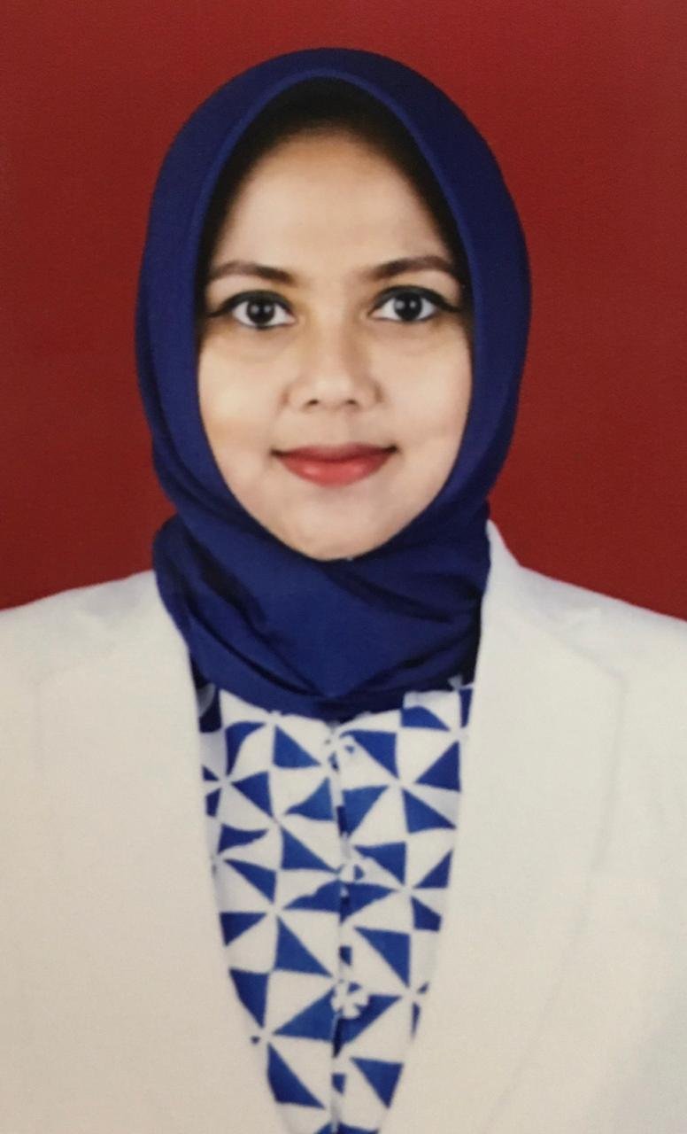 Dr. Diah Nugrahaeni Sp.DV