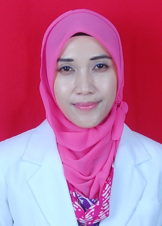 Dr. Intan Nurmawati Putri Sp.DV