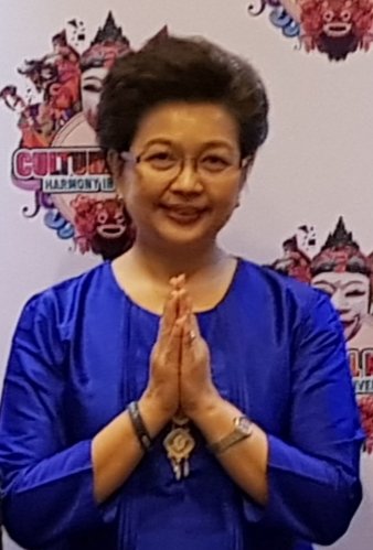 Dr. Yuliana Teguh Sp.KK
