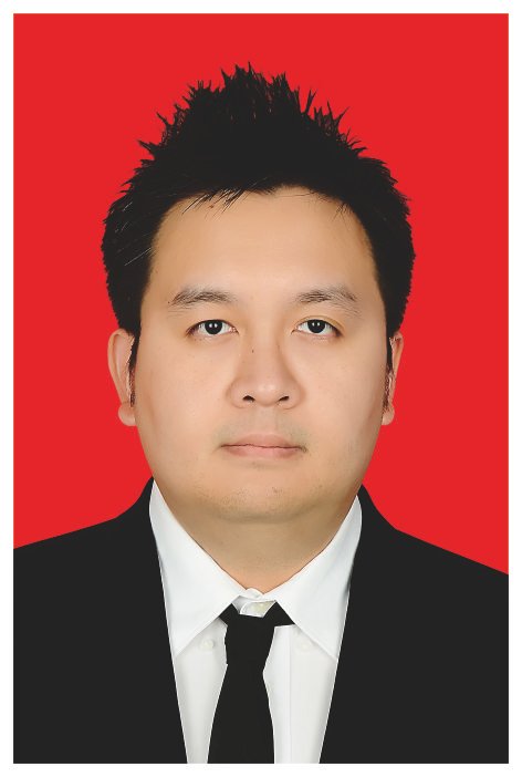 Dr. Dave Gerald Oenarta M. Sc Sp.DVE