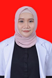 Dr. Citra Dwi Harningtyas M.Ked.Klin, Sp.D.V.