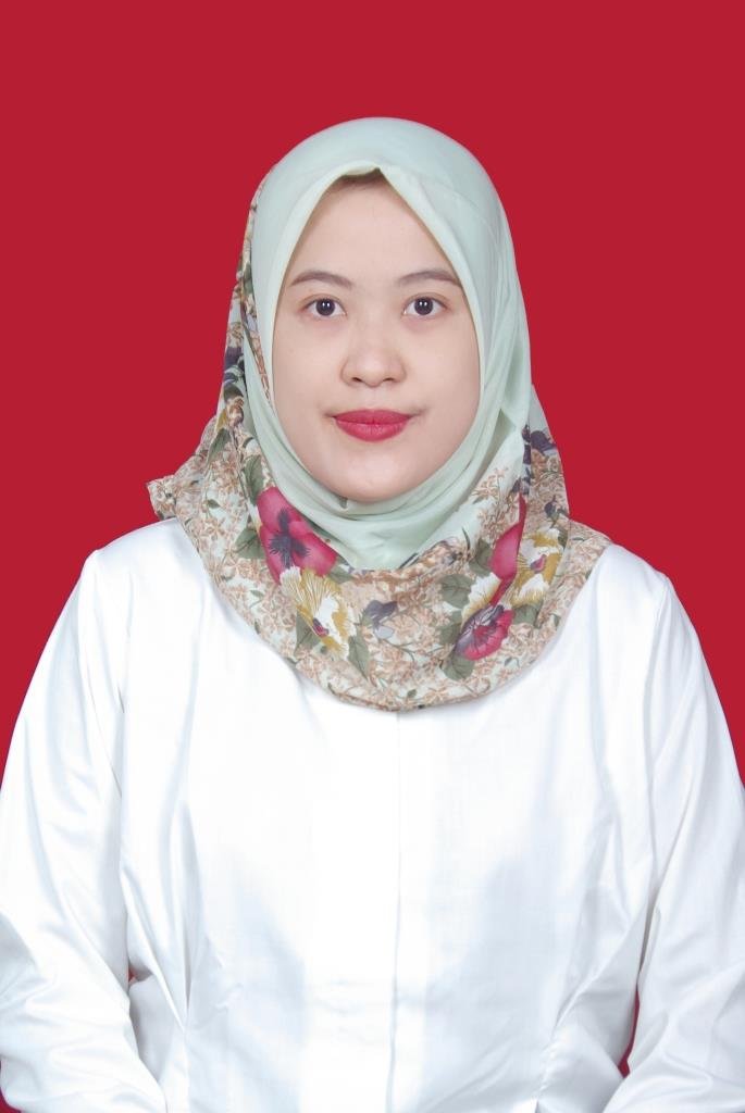 Dr. Fitra Tri Kurniasari