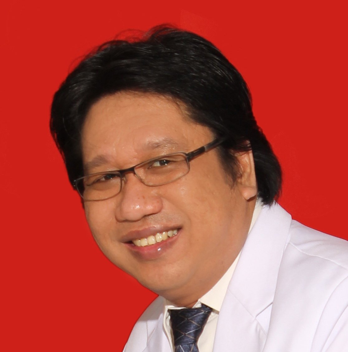 Dr. C. Kristijanto Adimoelja Sp.D.V.E