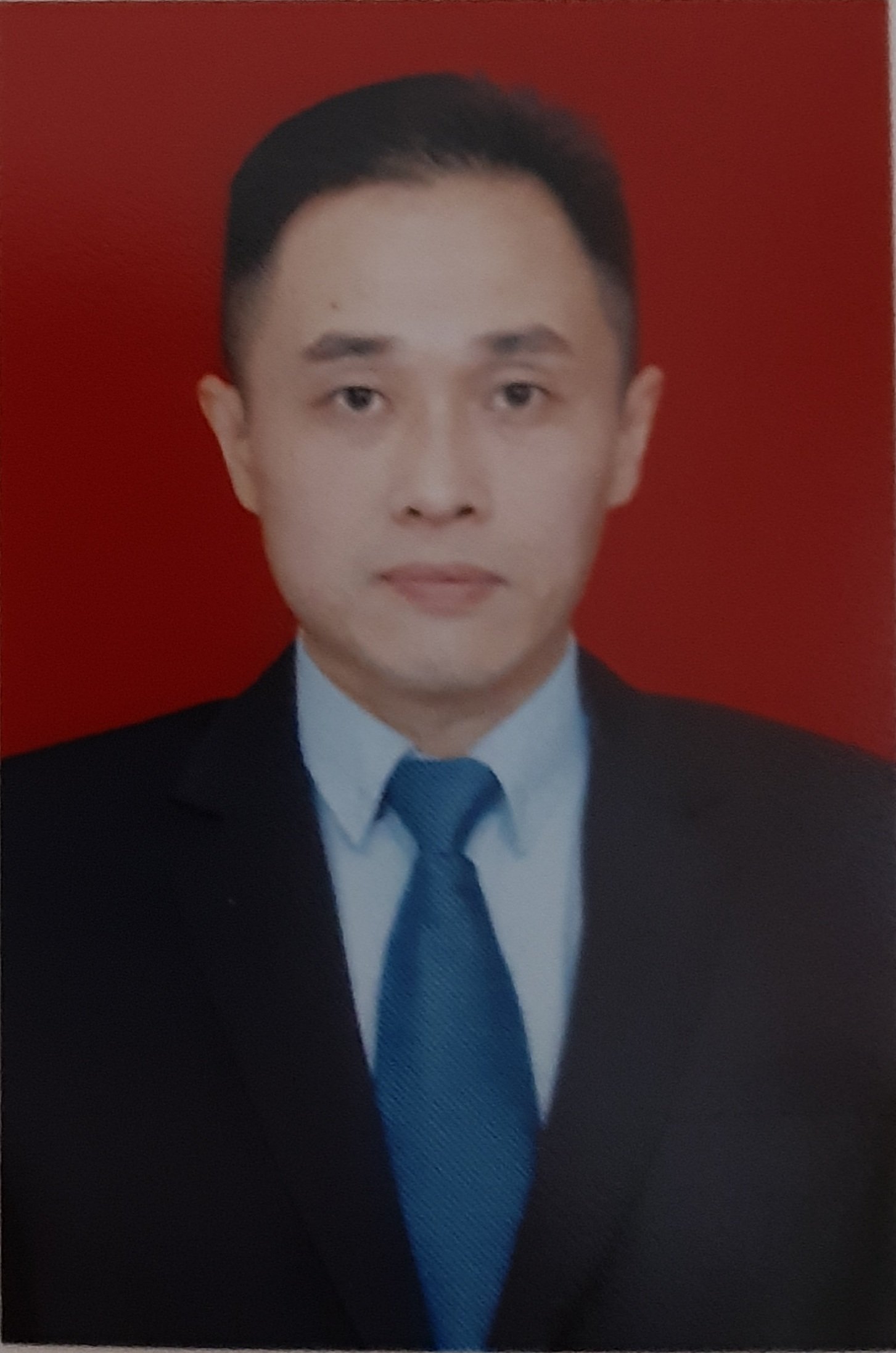 dr Eddy Tjiahyono Sp.D.V.E, FINSDV