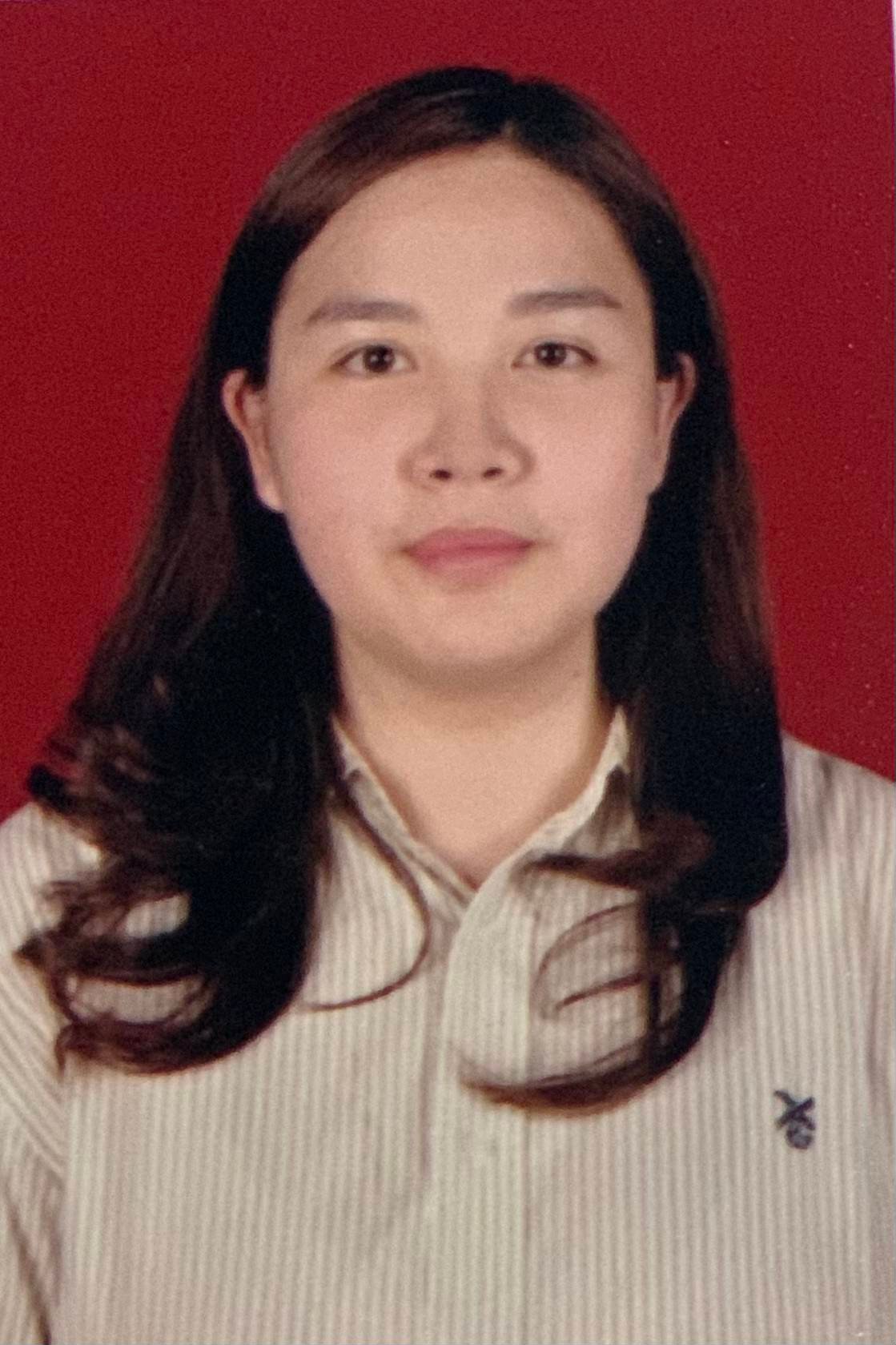 dr. Anindia Indraswari M. Ked. Klin, Sp.DVE