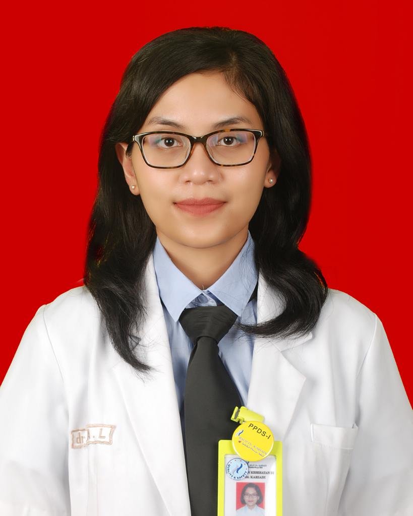 Dr. Maria Leleury, Sp.DV